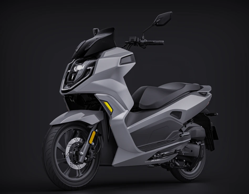 Скутер FAIDET BATUR 250(49) в Копейске