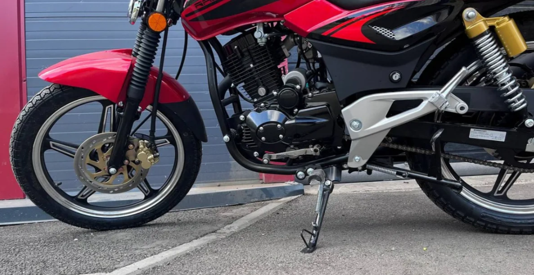 Мотоцикл RACER MAGNUM RC200-C5B в Копейске