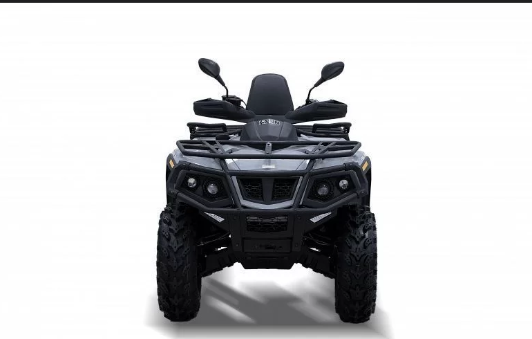 Квадроцикл HISUN TACTIC 550 (HS550ATV) NORMAL в Копейске