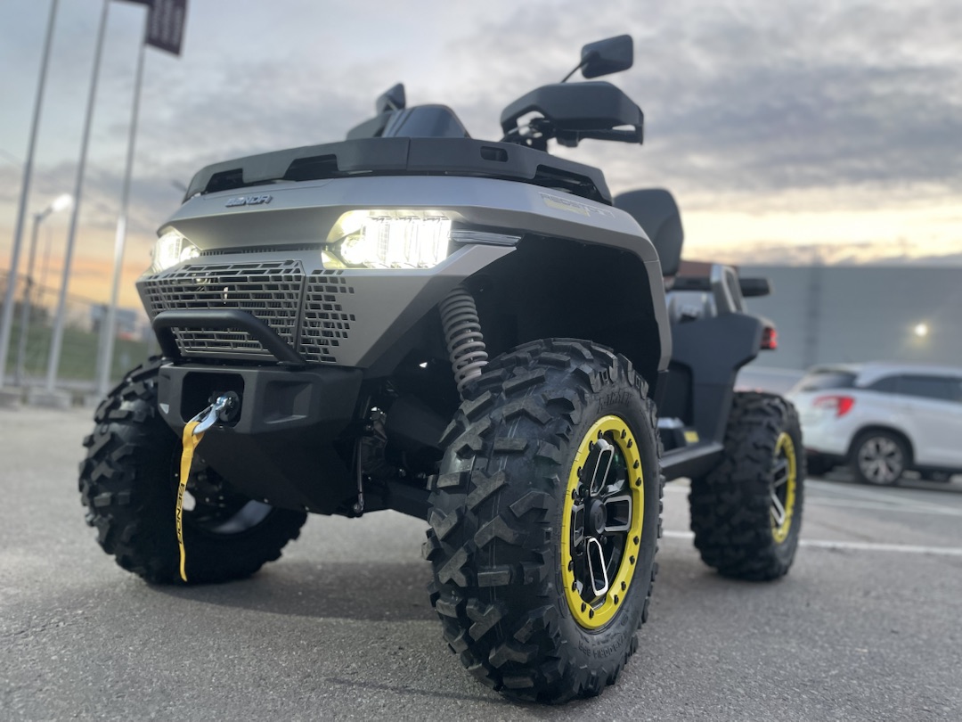 Квадроцикл BENDA Redstone 550 R2 в Копейске