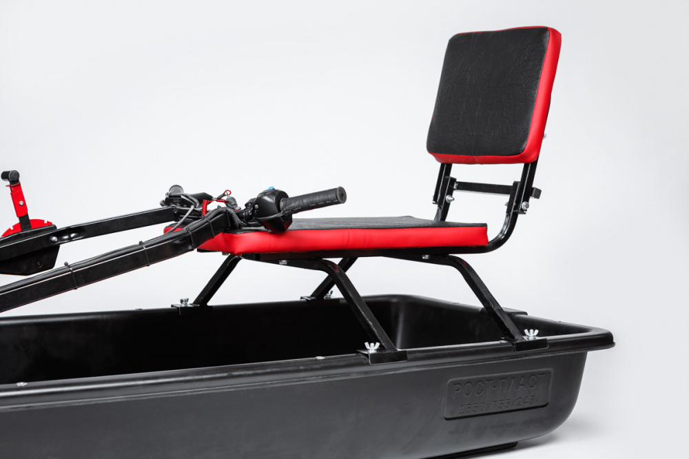 СИДЕНИЕ ДЛЯ САНЕЙ в Копейске