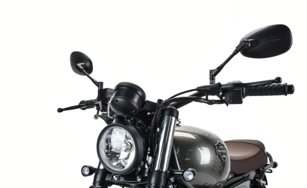 Мотоцикл MOTOLAND (МОТОЛЕНД) TEXAS 300 в Копейске