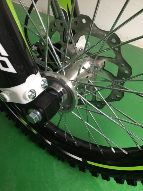 Питбайк JHLMOTO JHL Z140E (YX1P56FMJ) в Копейске