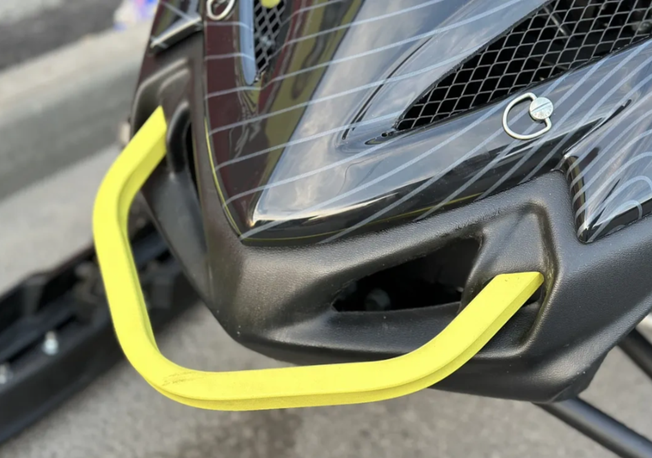 Снегоход РМ TIKSY 500 4Т в Копейске