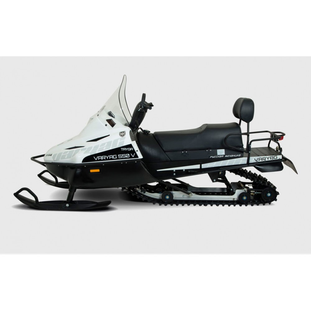 СНЕГОХОД РМ ТАЙГА ВАРЯГ 550 V в Копейске