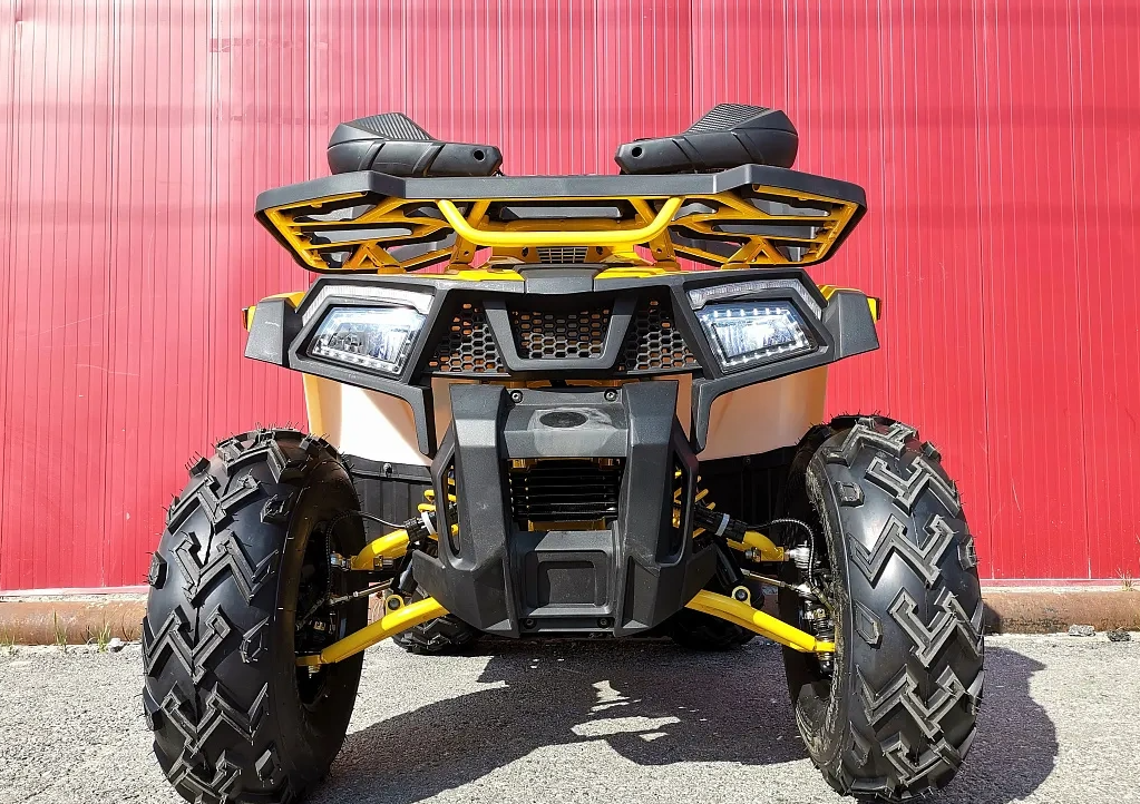 Квадроцикл PROMAX STORM 280 LUX в Копейске