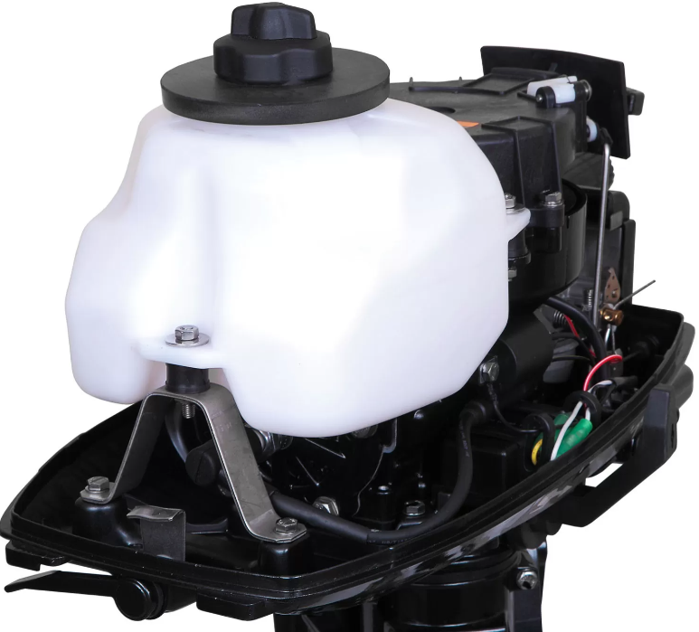 Лодочный мотор MARLIN MP 5 AMHL в Копейске