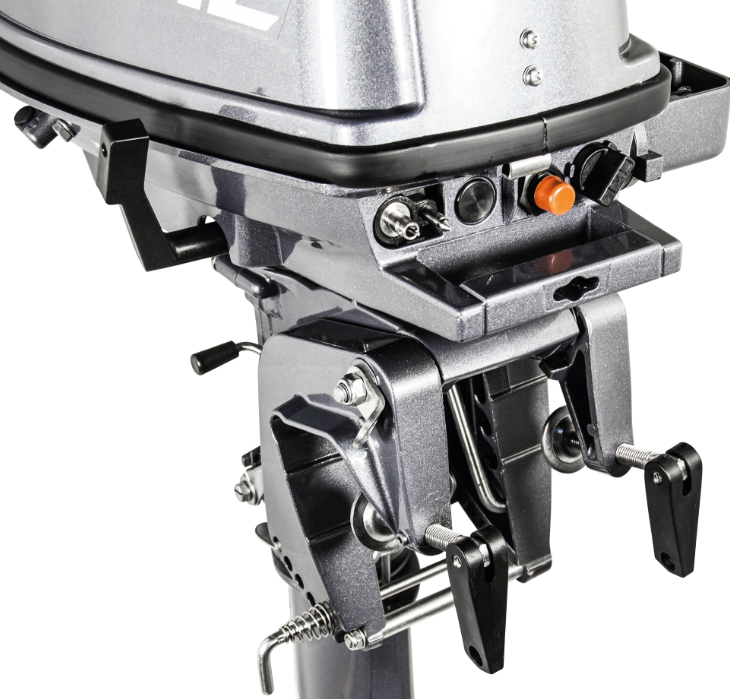 Лодочный мотор APACHE T5 BS в Копейске