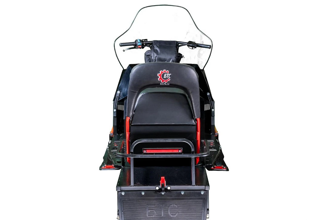 Снегоход БТС 4Т ЛОНГ ЛЮКС / 29 л.с. 726 м3 в Копейске