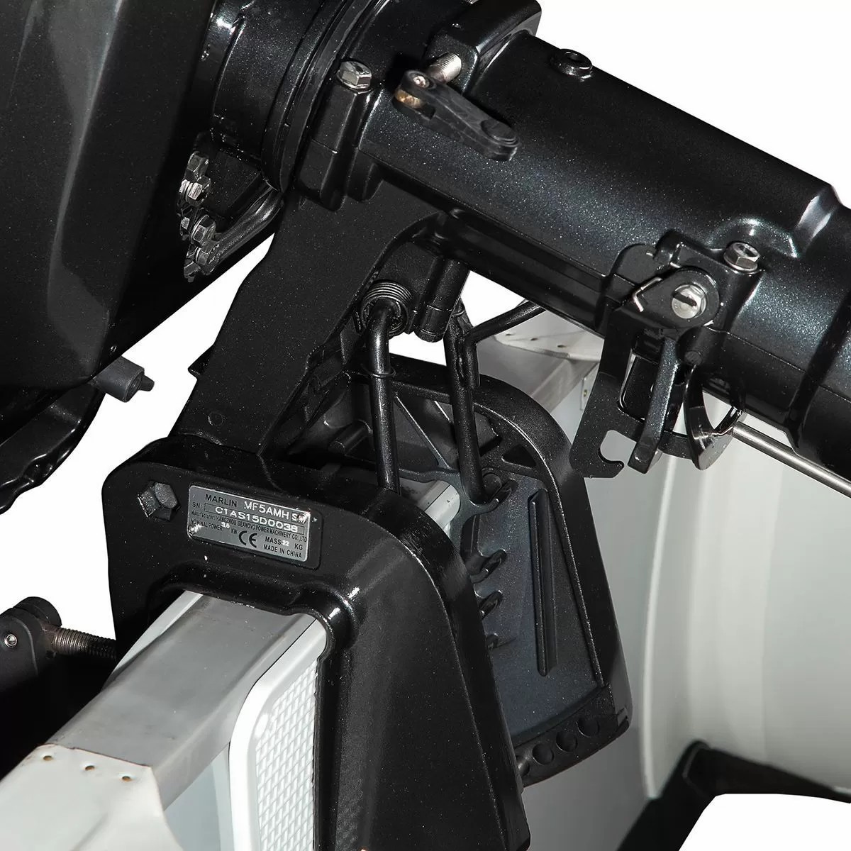 Лодочный мотор MARLIN MF 5 AMHS в Копейске