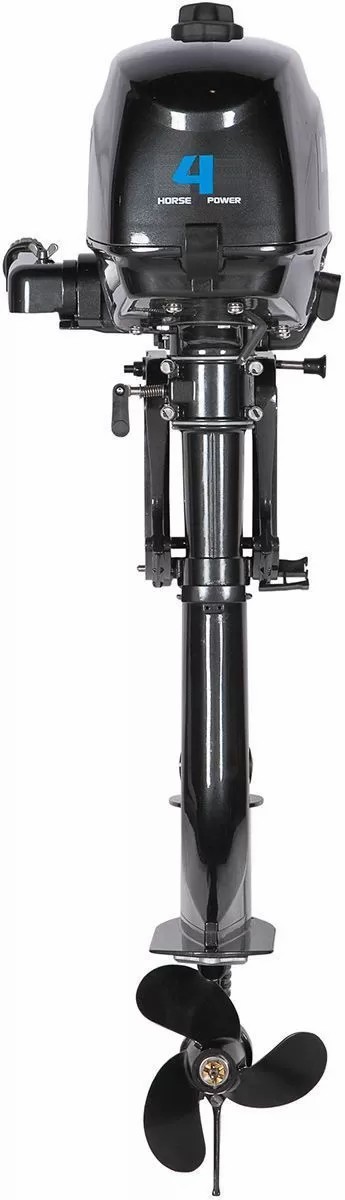 Лодочный мотор MARLIN MP 4 AMHS в Копейске