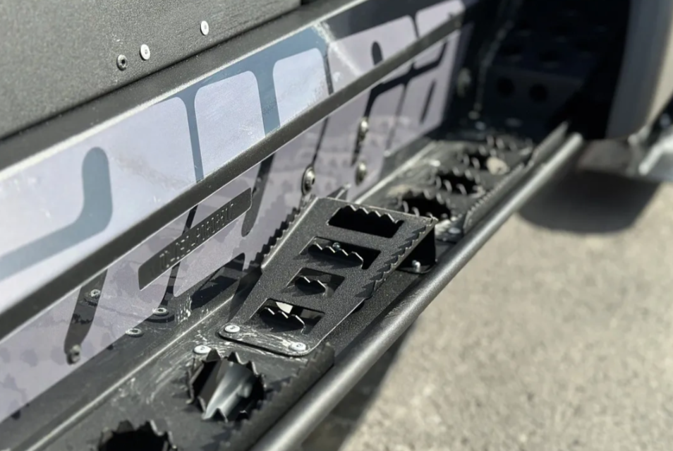 Снегоход РМ TAYGA PATRUL 800 SWT в Копейске