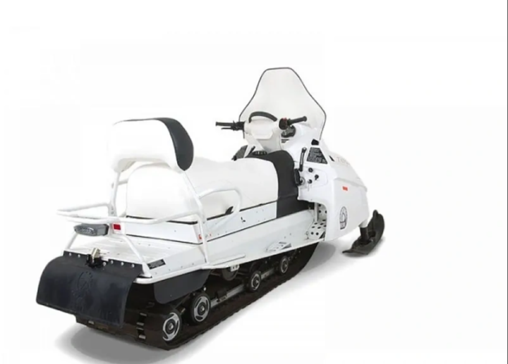 СНЕГОХОД РМ ТАЙГА ПАТРУЛЬ 551 SWT в Копейске