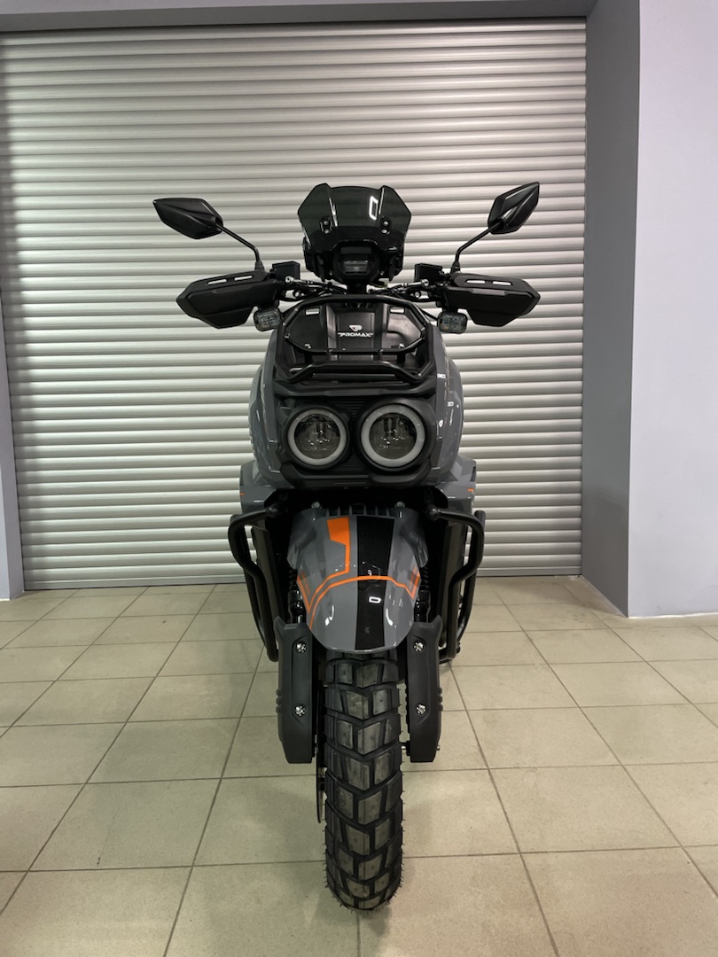 Скутер PROMAX STALKER 150(49) в Копейске