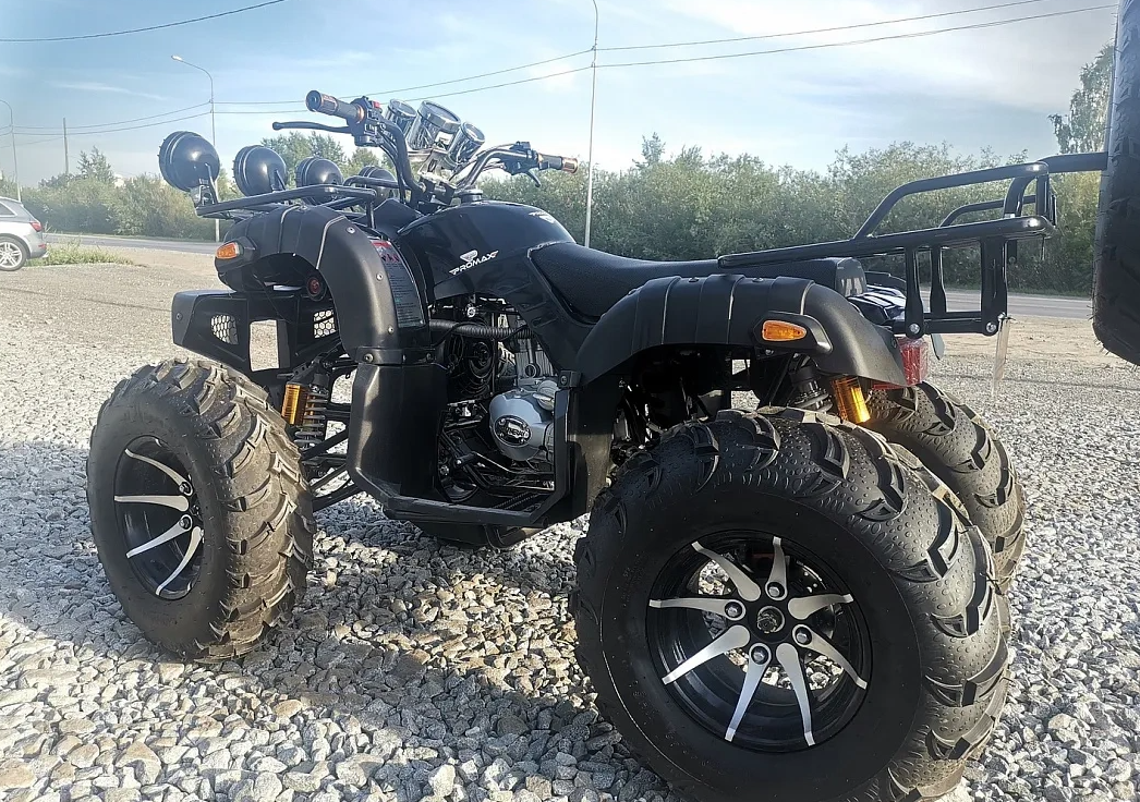 Квадроцикл PROMAX LEO 300 Max (кардан) в Копейске