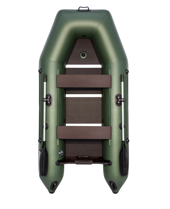 Лодка АКВА 2900 СК в Копейске