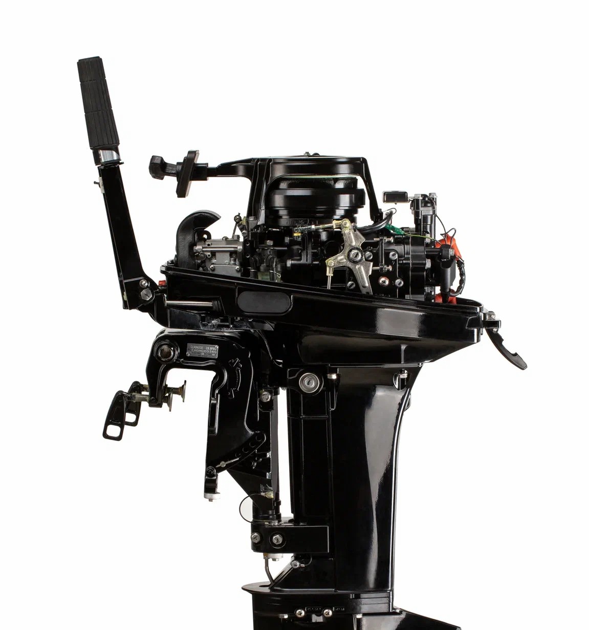 ЛОДОЧНЫЙ МОТОР GLADIATOR G9.9 PRO FHS в Копейске