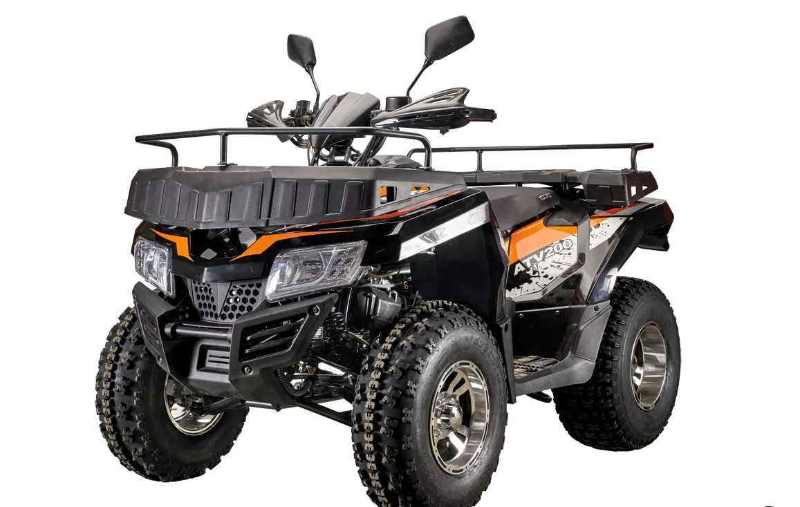 Квадроцикл YACOTA CABO 200LD в Копейске