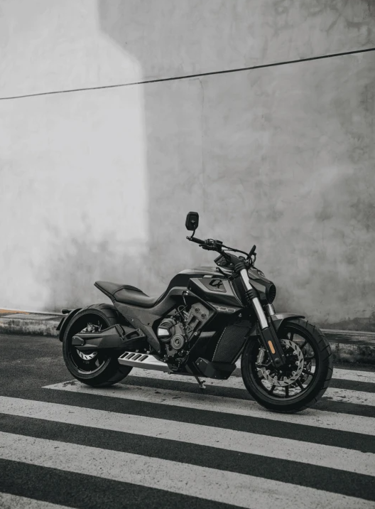 Мотоцикл Benda LFC 700 Pro в Копейске