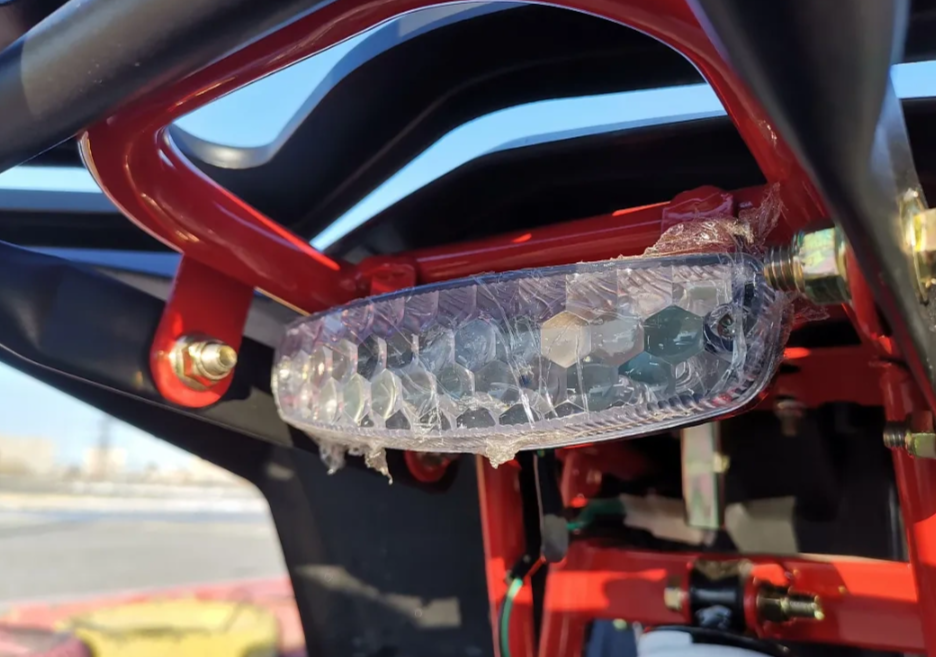 Квадроцикл GBM SHARP KIDS 125 в Копейске