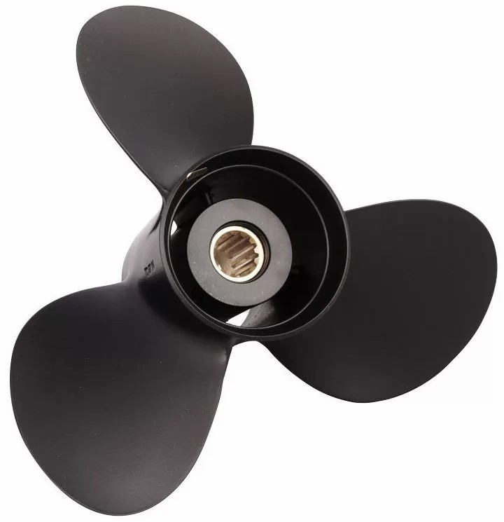 ВИНТ ГРЕБНОЙ MERCURY 15-18 Л.С.; 9,5X8 в Копейске