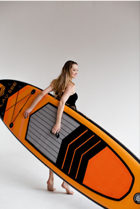 НАДУВНОЙ SUP-BOARD MOONLIGHT 11,6 в Копейске