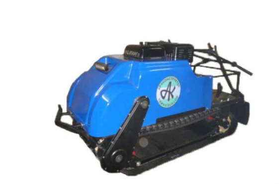 Мотобуксировщик Райда 087 L02 9 л.с. катушка 7 ампер, электрозапуск в Копейске