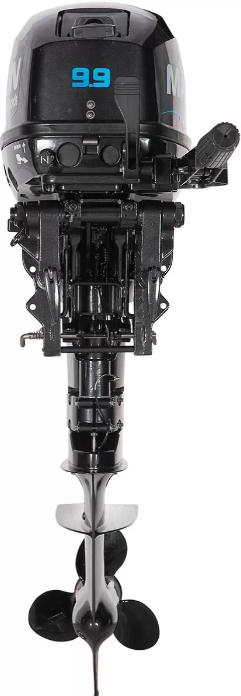 Лодочный мотор MARLIN MP 9.9 AMHL в Копейске