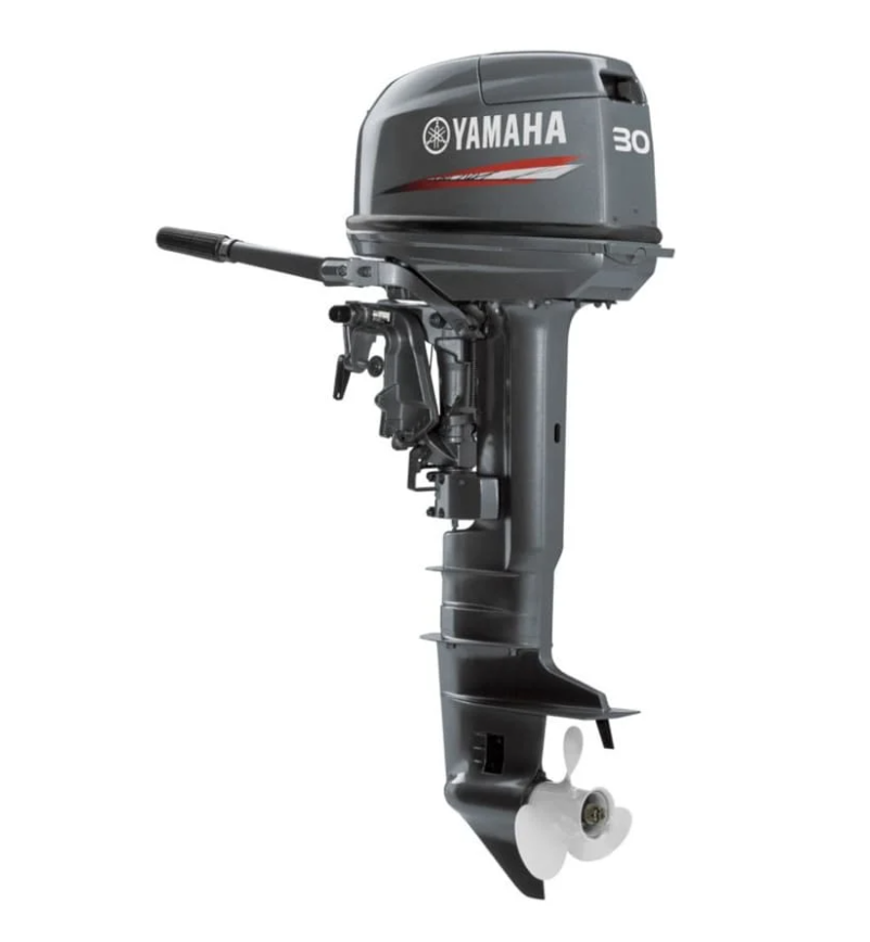 Лодочный мотор YAMAHA 30HMHL в Копейске