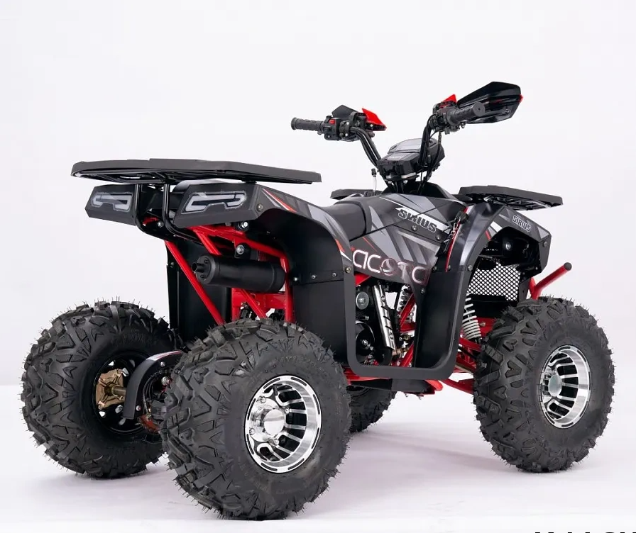 Квадроцикл YACOTA Sirius LD в Копейске