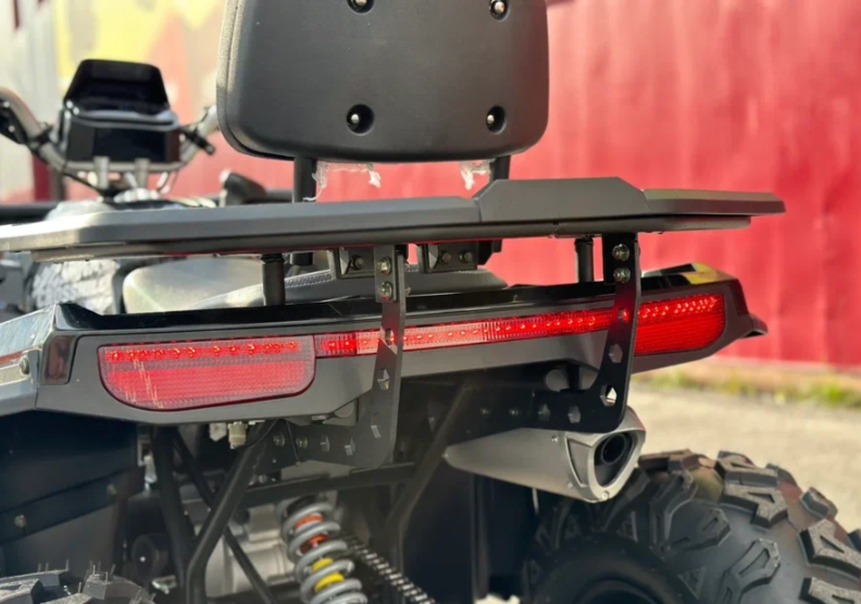 Квадроцикл GBM CROSS HILL 300 NEW в Копейске