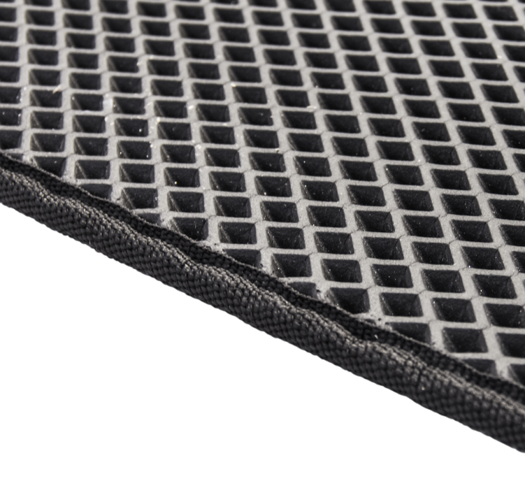 Коврик EVA Proff ТАЙМЕНЬ LX 3400 НДНД в Копейске