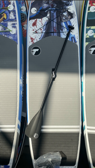 SUP (САП) ДОСКА RAIDEX I BOARD 11’ (332СМ) N 34 в Копейске