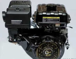 Мотобуксировщик БТС «STANDART PRO»  500/15 э/зап. LIFAN PRO(216 Ватт) в Копейске