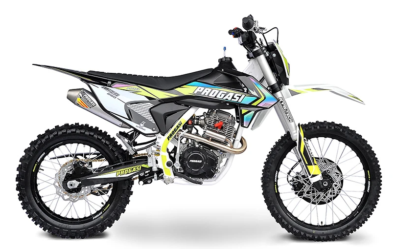 Мотоцикл Progasi IBIZA 300 в Копейске