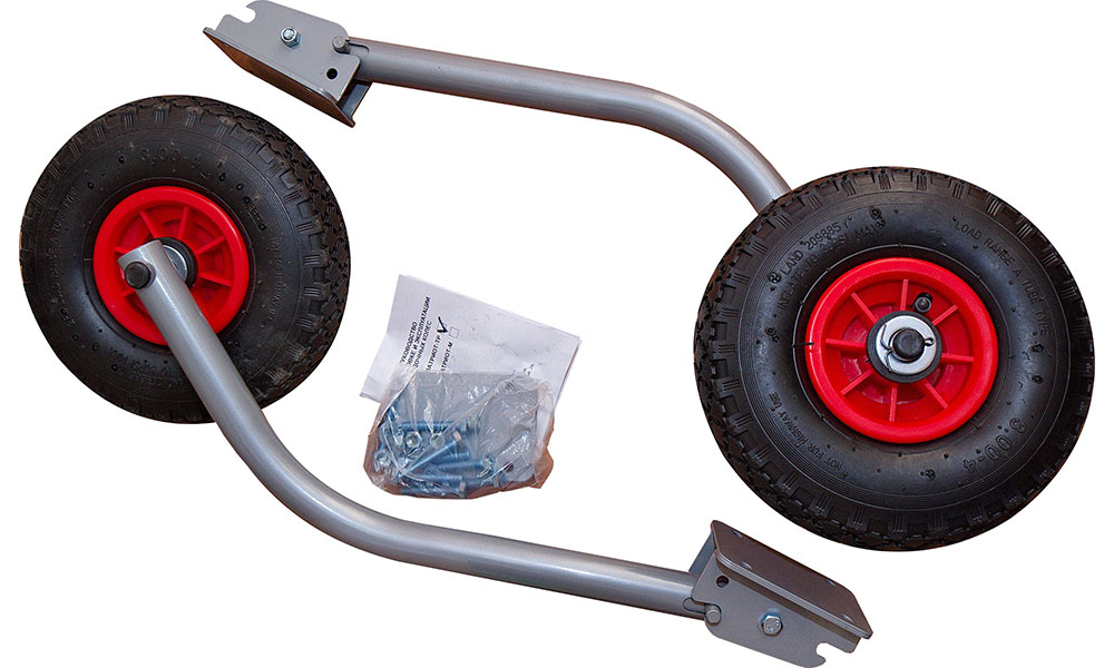 Транцевые колеса для нднд трансформеры откидные в Копейске