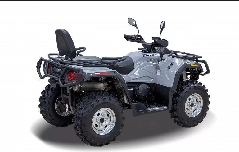 Квадроцикл HISUN TACTIC 550 (HS550ATV) NORMAL в Копейске