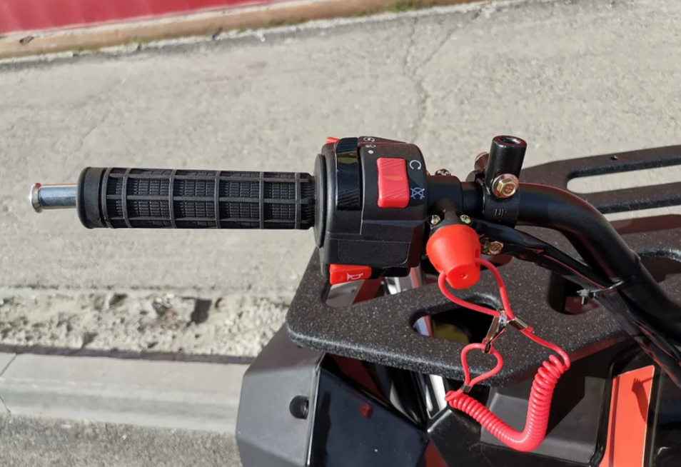 Квадроцикл GBM SHARP BIG 300 NEW в Копейске