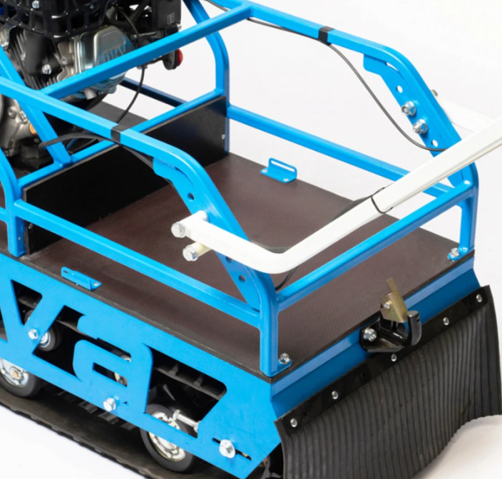 Мотобуксировщик НЕВА МС6-YAMAHA (MX300) PRO с реверсом в Копейске