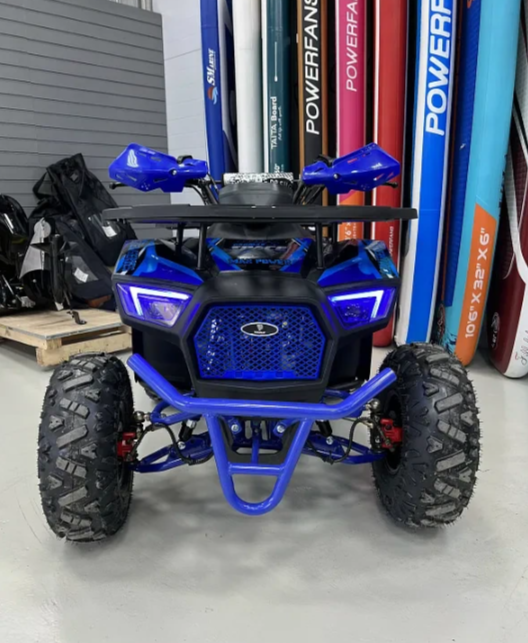 Квадроцикл PROMAX SPACE 200 в Копейске