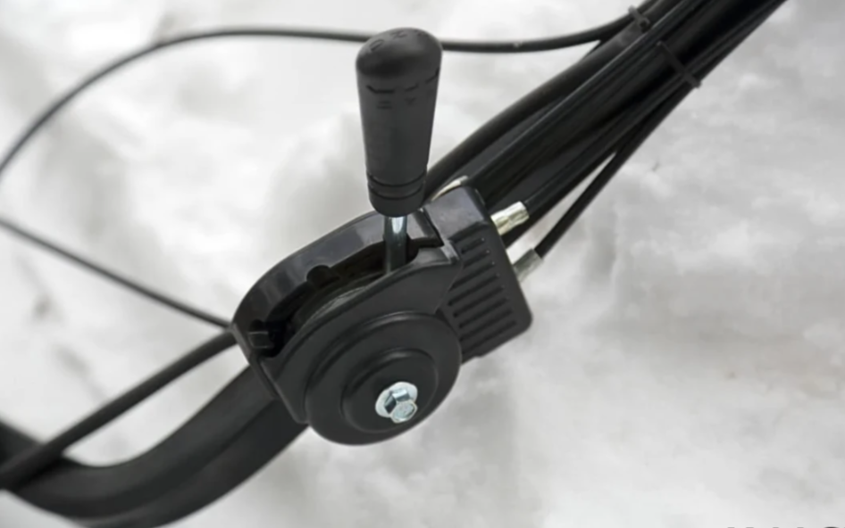 Мотобуксировщик РЫБАК PKD. PSD 9 л.с. (длинная база 1430мм) в Копейске