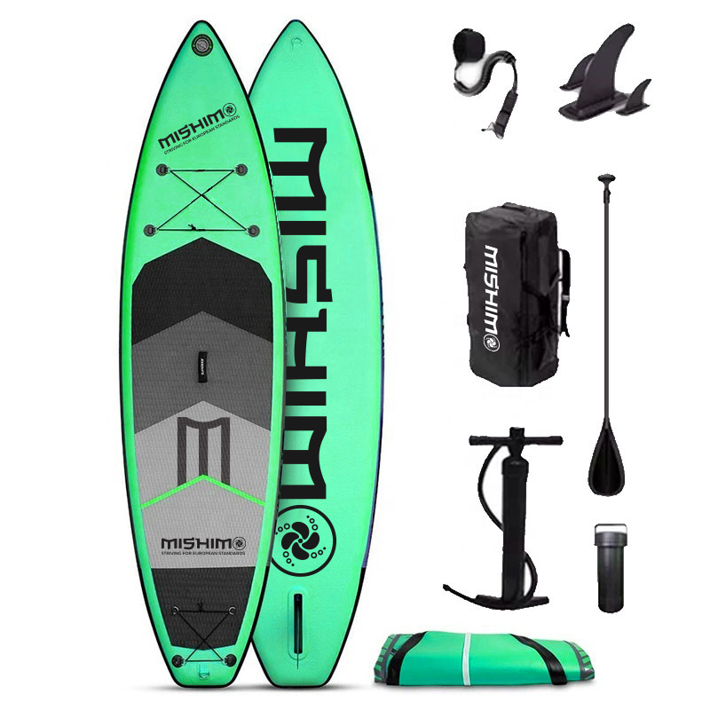 SUP (САП) Доска MISHIMO CLASIK 10.6 в Копейске