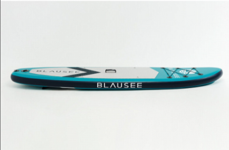 НАДУВНОЙ SUP-BOARD BUSINESS LIGHT BLUE 10 в Копейске