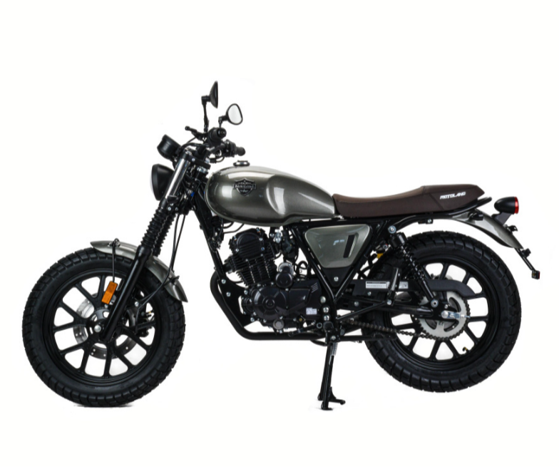 Мотоцикл MOTOLAND (МОТОЛЕНД) TEXAS 300 в Копейске