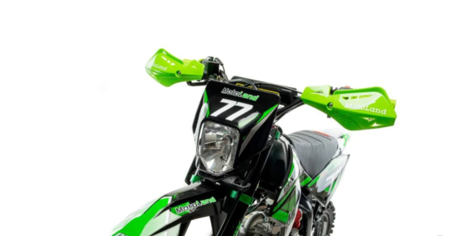 Питбайк MOTOLAND (МОТОЛЕНД) JX125 E в Копейске