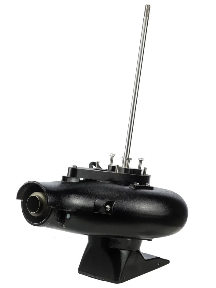 ВОДОМЕТНАЯ НАСАДКА GLADIATOR WT 15 YAMAHA, MARLIN, PARSUN, GOLFSTREAM в Копейске