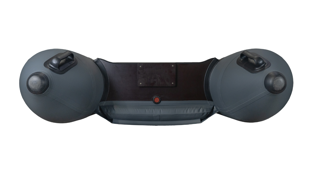 Лодка Барс 3400 НДНД в Копейске