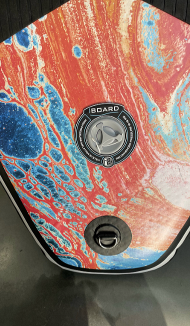 SUP (САП) ДОСКА RAIDEX I BOARD 11’ (332СМ) N 31 в Копейске