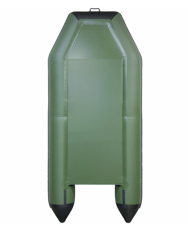 Лодка АКВА 3200 слань-книжка в Копейске