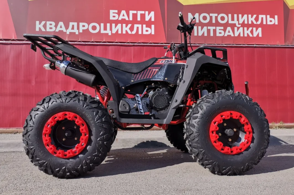 Квадроцикл GBM SHARP BIG 300 NEW в Копейске